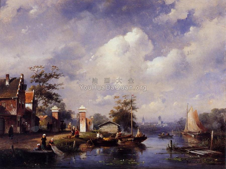 Lomer - 查尔斯·亨利·约瑟夫·雷克尔特